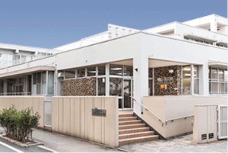 特別養護老人ホーム　さわみ園の求人画像