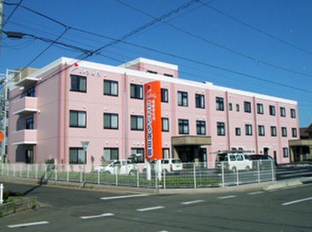 ここいち谷田部 の求人_イメージ画像