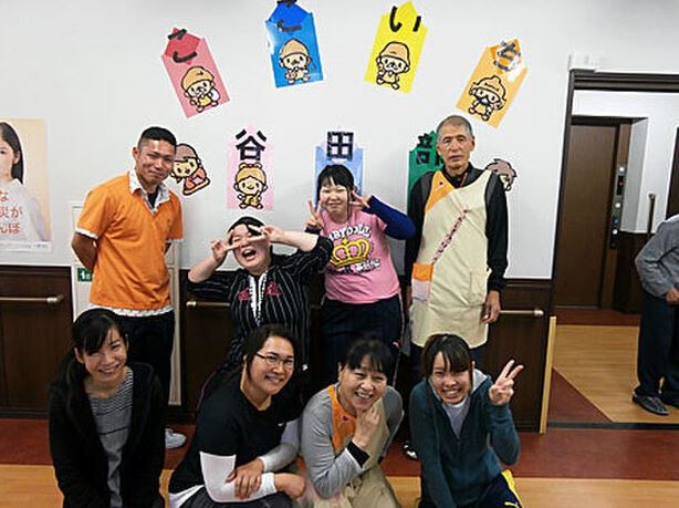 ここいち谷田部 のイメージ画像