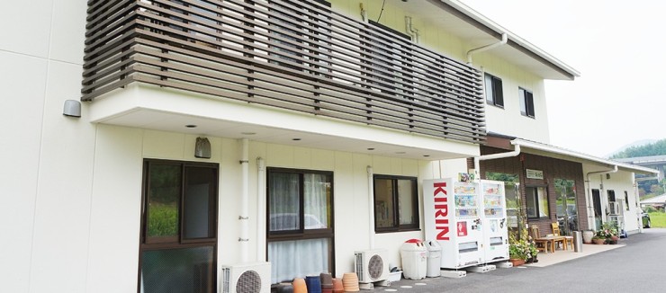 有料老人ホーム・ナーシングケアあゆみ の社会福祉士 求人_イメージ画像