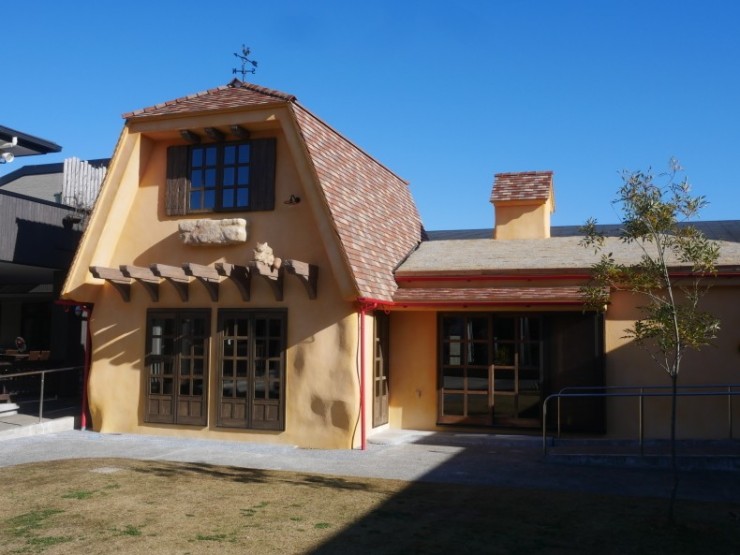 ケアホームあや音 のイメージ画像