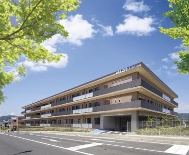 介護老人保健施設フィオーレ湘南真田 の介護福祉士 求人_イメージ画像