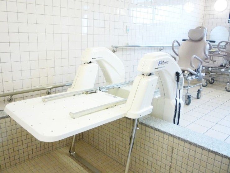 特別養護老人ホームエクリプスみなみ野 のイメージ画像