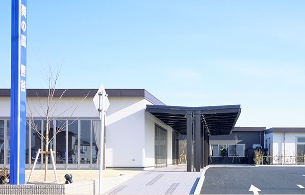 介護老人保健施設　葵の園・熊谷 の求人_イメージ画像