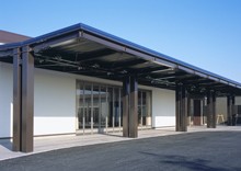 介護老人保健施設　葵の園・熊谷 のイメージ画像