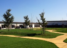 介護老人保健施設　葵の園・熊谷 のイメージ画像