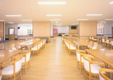 介護老人保健施設　葵の園・熊谷 のイメージ画像