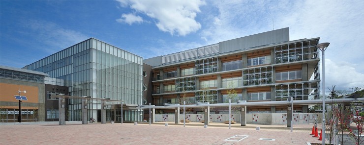 基幹相談支援センター聖徳園みどりの風 の精神保健福祉士 求人_イメージ画像