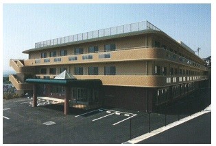 えびな北高齢者施設 の求人_イメージ画像