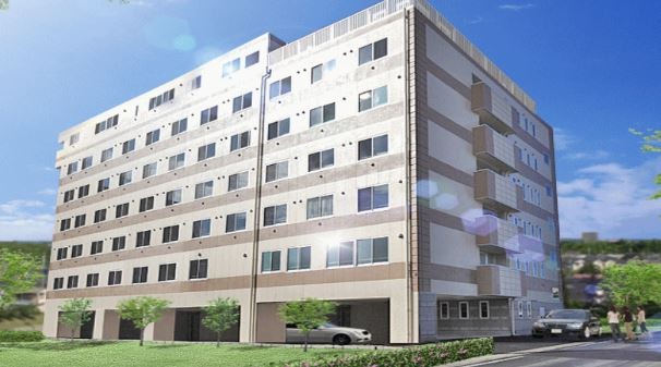 デイサービスセンター　ヒューマンサポート古河の求人画像