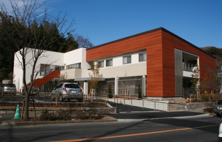 クロスハート十二所・鎌倉 の求人_イメージ画像