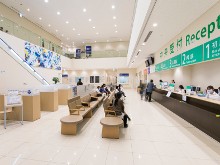 魚沼基幹病院 のイメージ画像