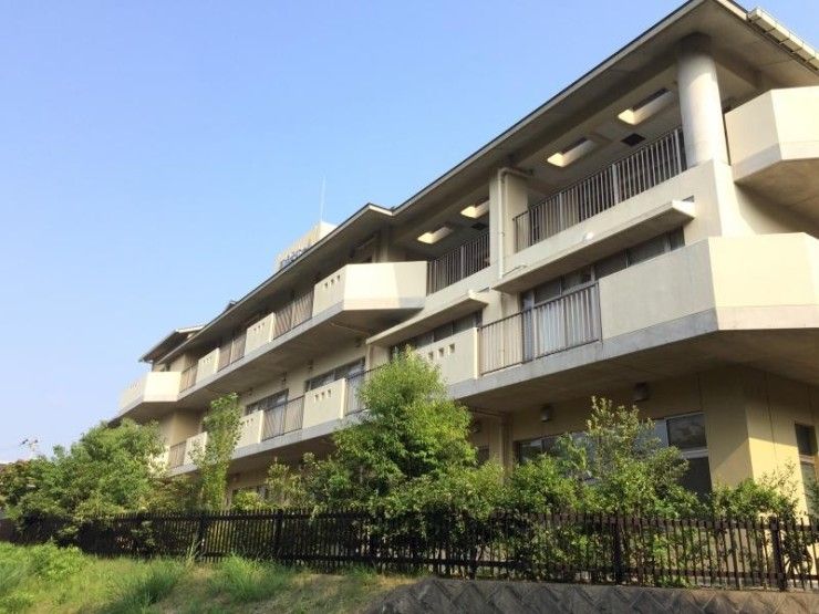 高根台ホーム の求人_イメージ画像