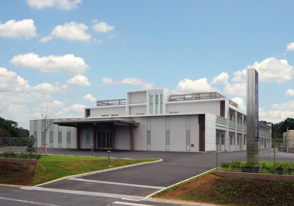 介護老人保健施設葵の園・常総 のイメージ画像