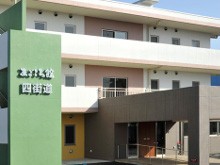 特別養護老人ホームまごころ館四街道 の介護支援専門員（ケアマネージャー） 求人_イメージ画像