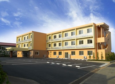 ハートフルケア見附 の介護福祉士 求人_イメージ画像