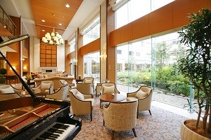 ローズライフ高の原 のイメージ画像