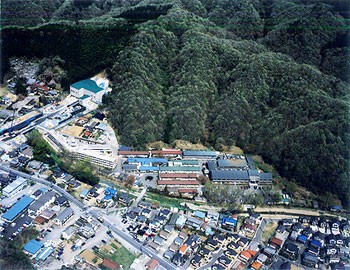 介護老人福祉施設みやま大樹の苑 の生活相談員 求人_イメージ画像