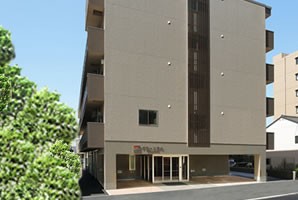 グラード浄心 の求人_イメージ画像