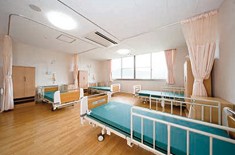 介護老人保健施設静岡徳洲苑 の介護支援専門員（ケアマネージャー） 求人_イメージ画像