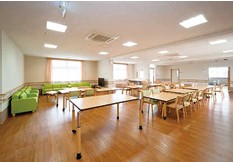 介護老人保健施設静岡徳洲苑 のイメージ画像