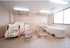 介護老人保健施設静岡徳洲苑 のイメージ画像