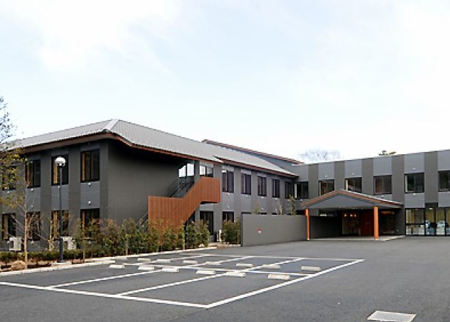 介護老人保健施設葵の園・野田 のその他 求人_イメージ画像