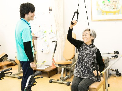 元気広場清水銀座 のイメージ画像