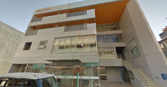 元気広場清水銀座 のイメージ画像