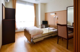 介護老人保健施設エバーグリーン・ヤギヤマ のイメージ画像