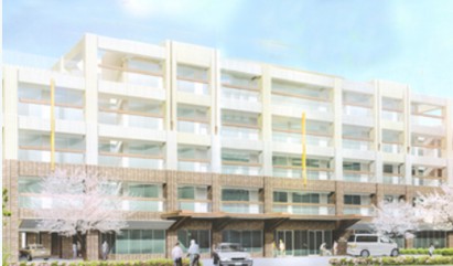 特別養護老人ホーム　うぐいすの里 の求人_イメージ画像