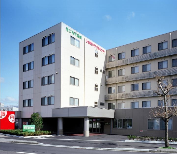 介護付有料老人ホーム愛広苑壱番館 の求人_イメージ画像