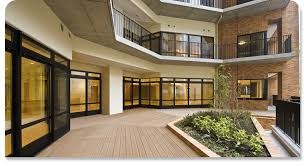 神戸海岸特養ケアセンター のイメージ画像