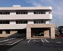 介護老人保健施設リハビリパーク城山 の求人_イメージ画像