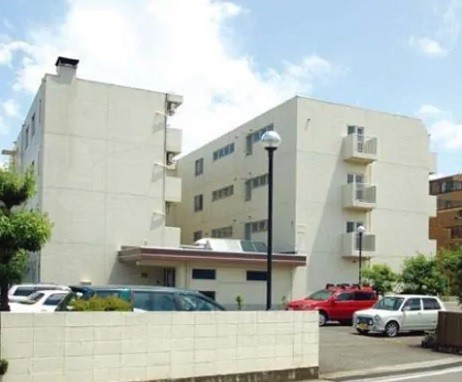 ベストライフ大和 の介護支援専門員（ケアマネージャー） 求人_イメージ画像