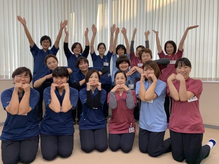 訪問看護ステーションひまわり のイメージ画像