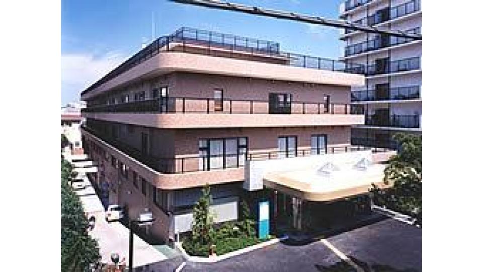 介護老人保健施設 しらさぎ 足立区 の介護職員 ヘルパー 正社員 の求人 採用情報 カイゴジョブ 介護職の求人 転職 仕事探し