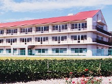 介護老人保健施設 アーユス の求人_イメージ画像