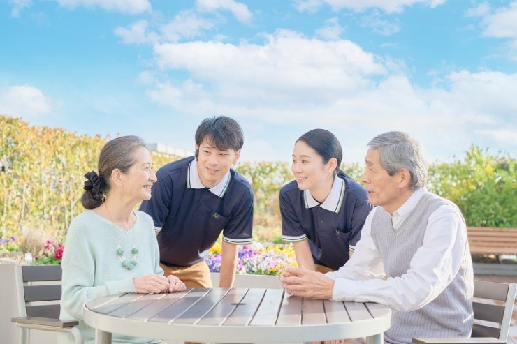 アズハイム横浜東寺尾 のイメージ画像