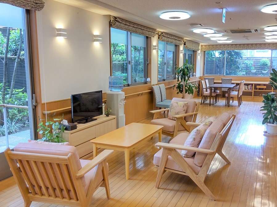 グランフォレスト目白 のイメージ画像