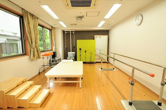 グランフォレスト目白 のイメージ画像