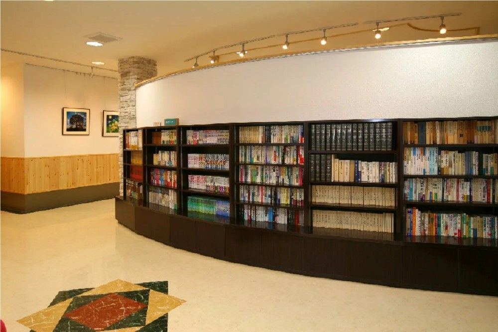 風の郷厚生園 のイメージ画像