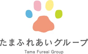 たまふれあいクリニック　ロゴ