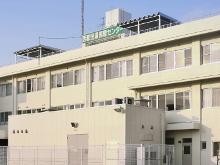 西都児湯医療センター 外観