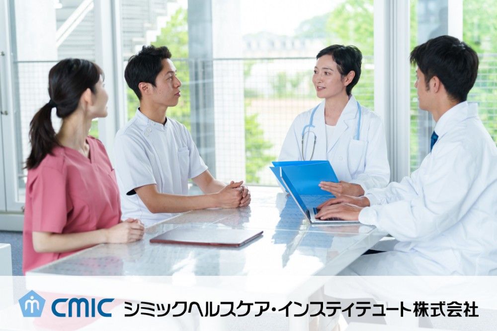 シミックヘルスケア・インスティテュート株式会社京都オフィス／臨床