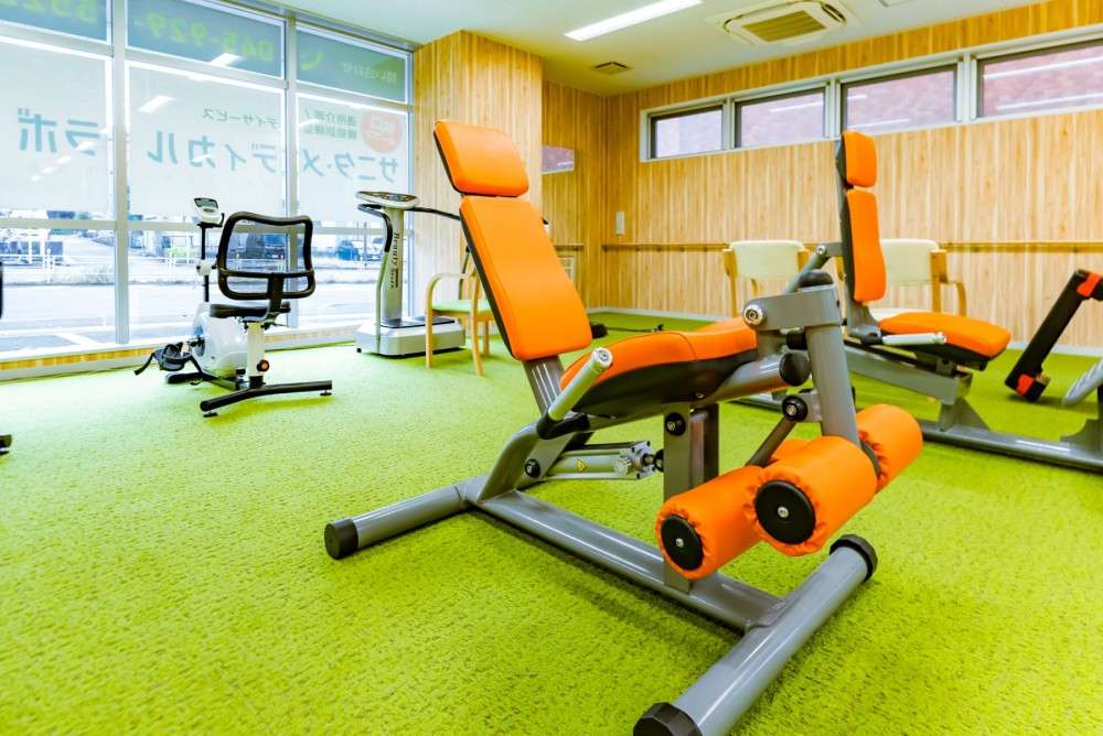 デイサービス サニタ 鴨居店 の介護福祉士 求人_イメージ画像