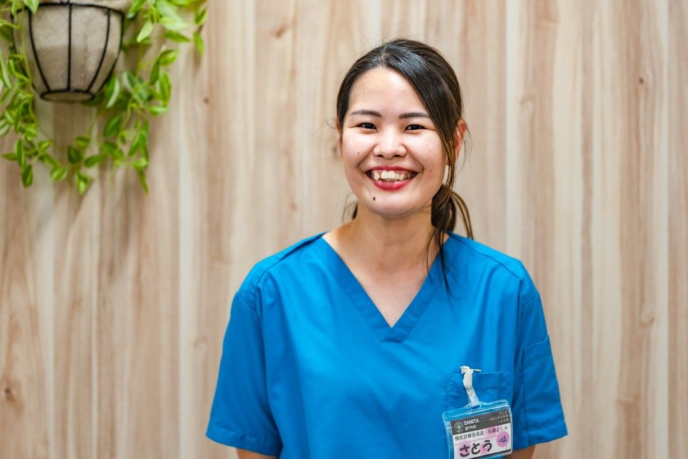 デイサービス サニタ 鴨居店 のイメージ画像