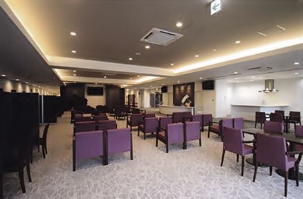 西記念ポートアイランドリハビリテーション病院 のイメージ画像