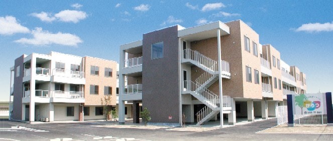 介護付有料老人ホーム　ライフステイからつ の介護支援専門員（ケアマネージャー） 求人_イメージ画像