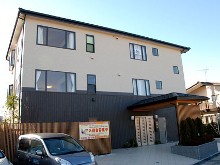 小規模多機能きらら北小岩 の求人_イメージ画像